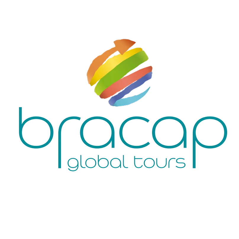 BRACAP — B2B European Travel Partner