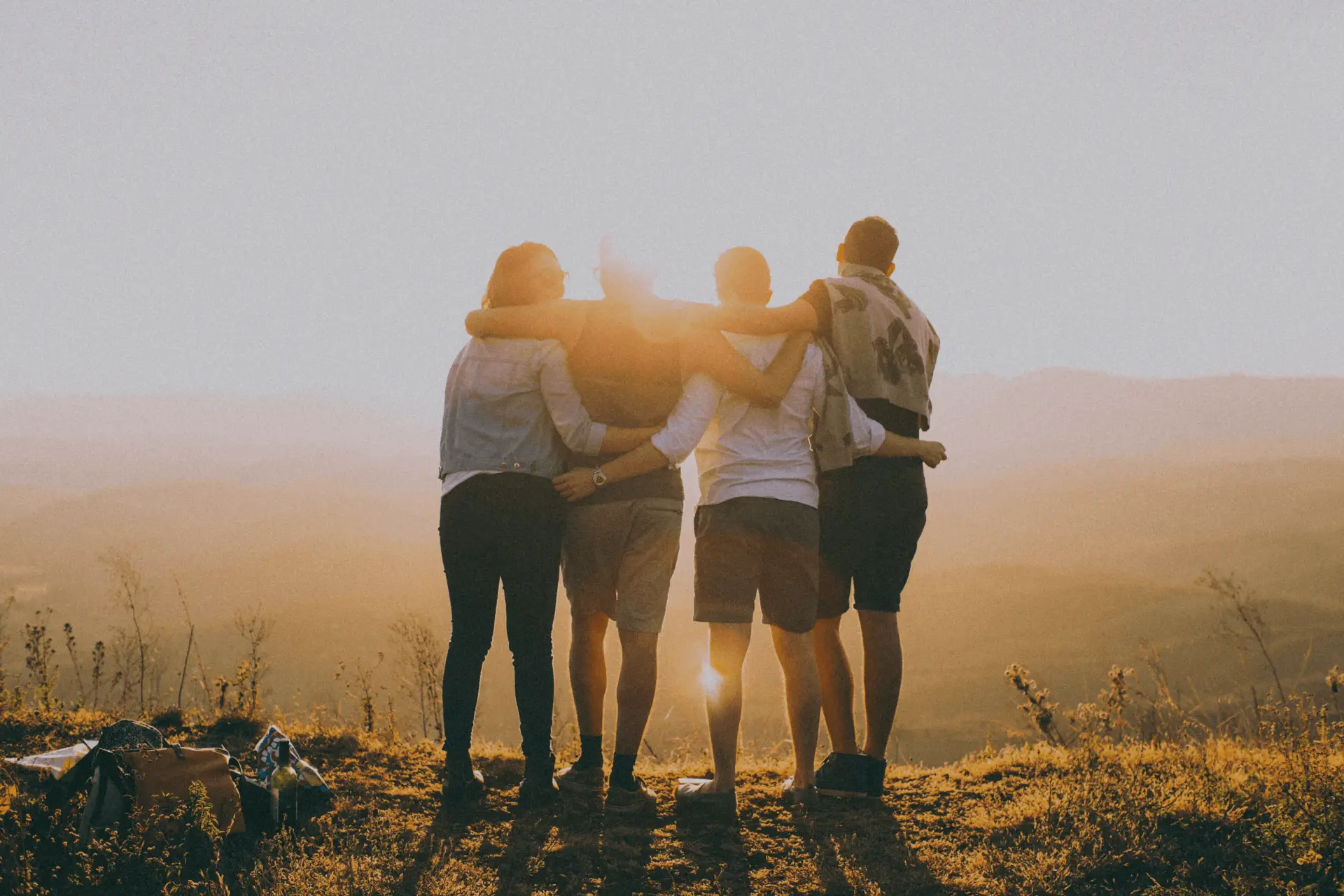 BRACAP educational group travel programs in Europe