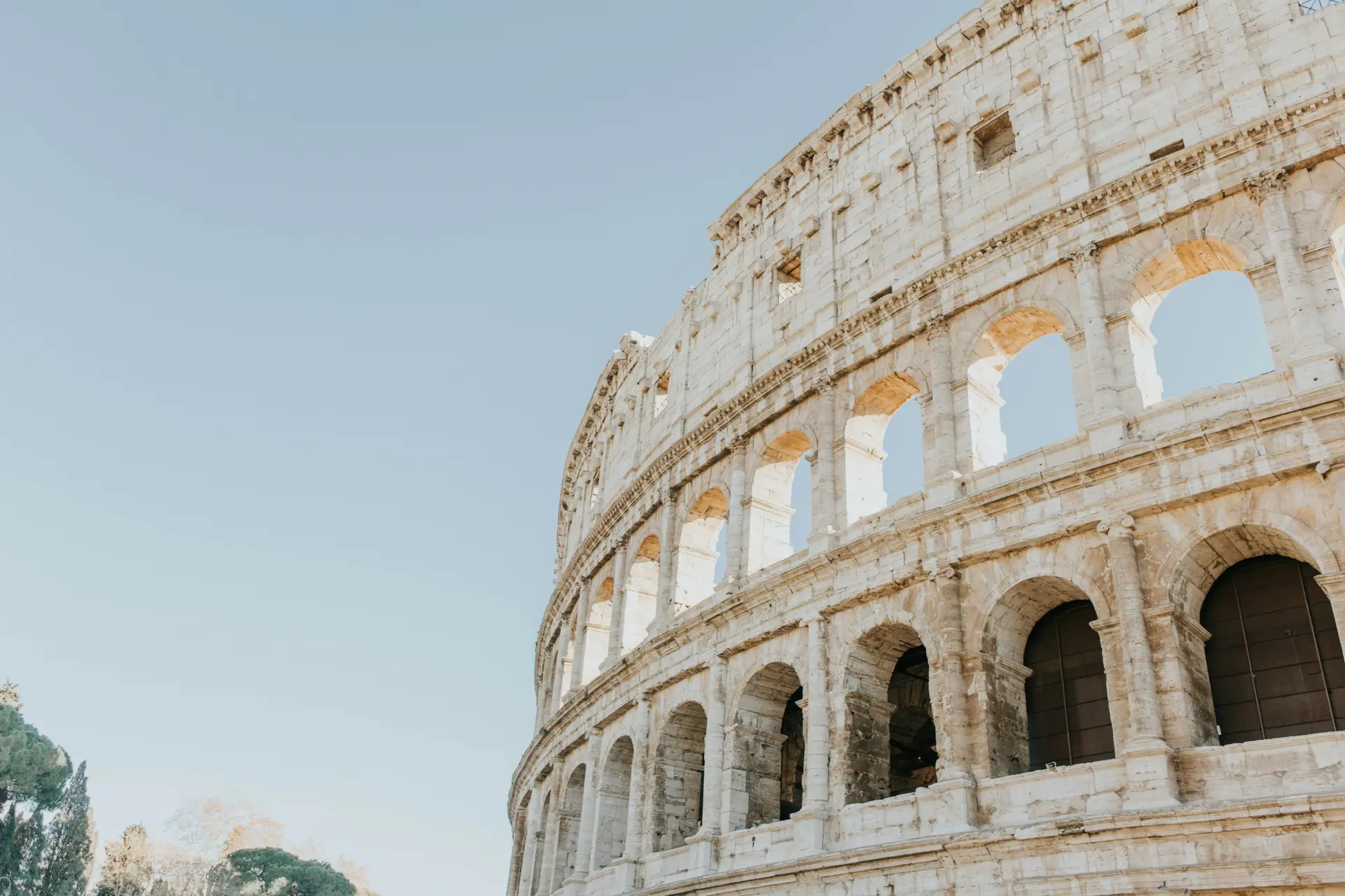BRACAP European group travel itineraries