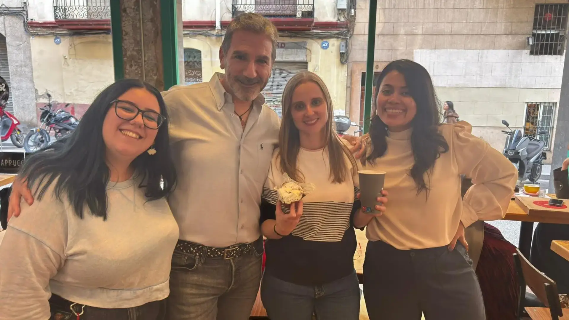 BRACAP Team