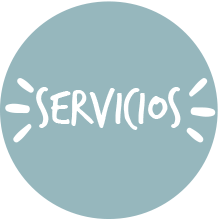 titular servicios