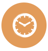 time
