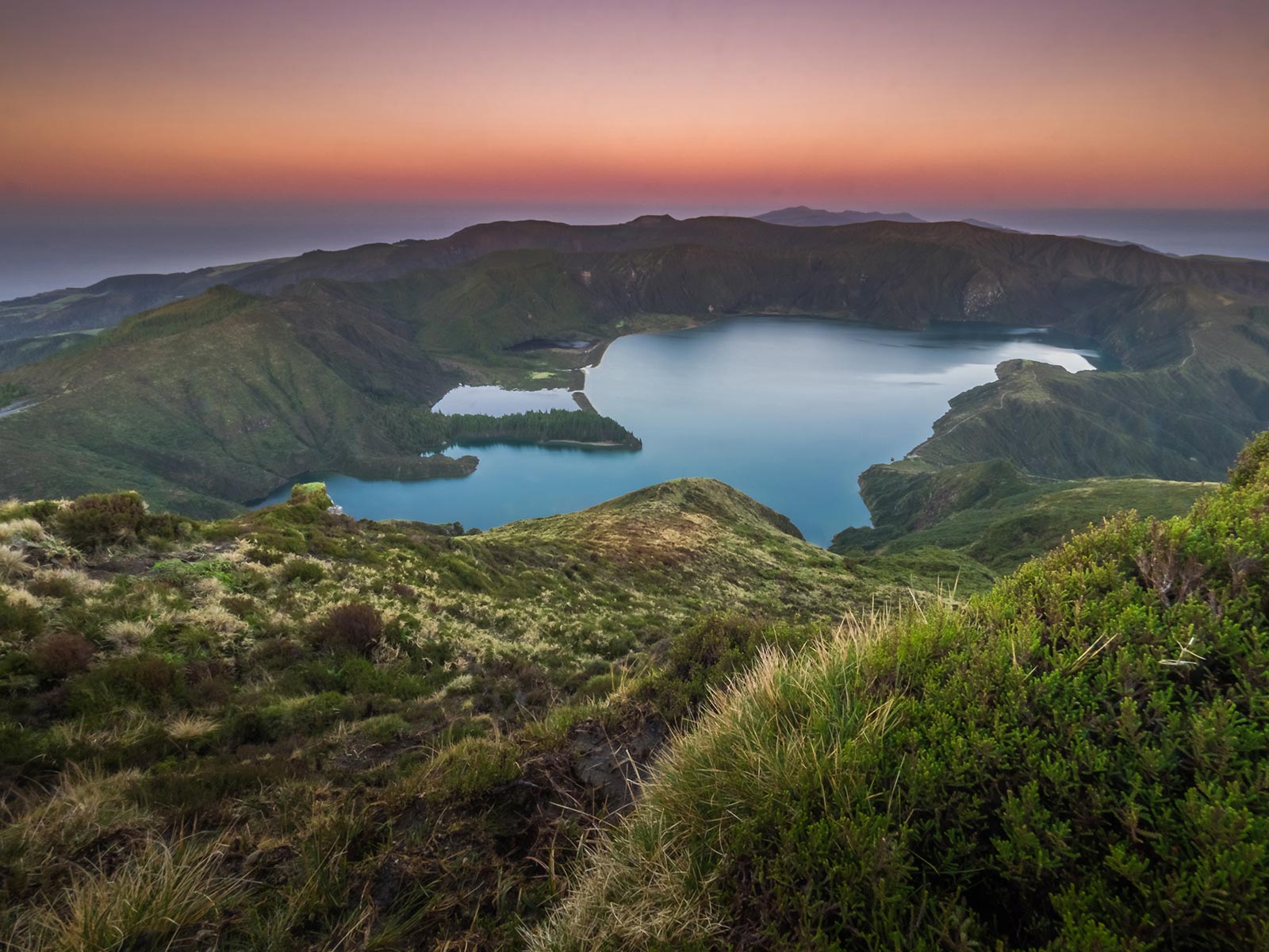 Açores geography day4