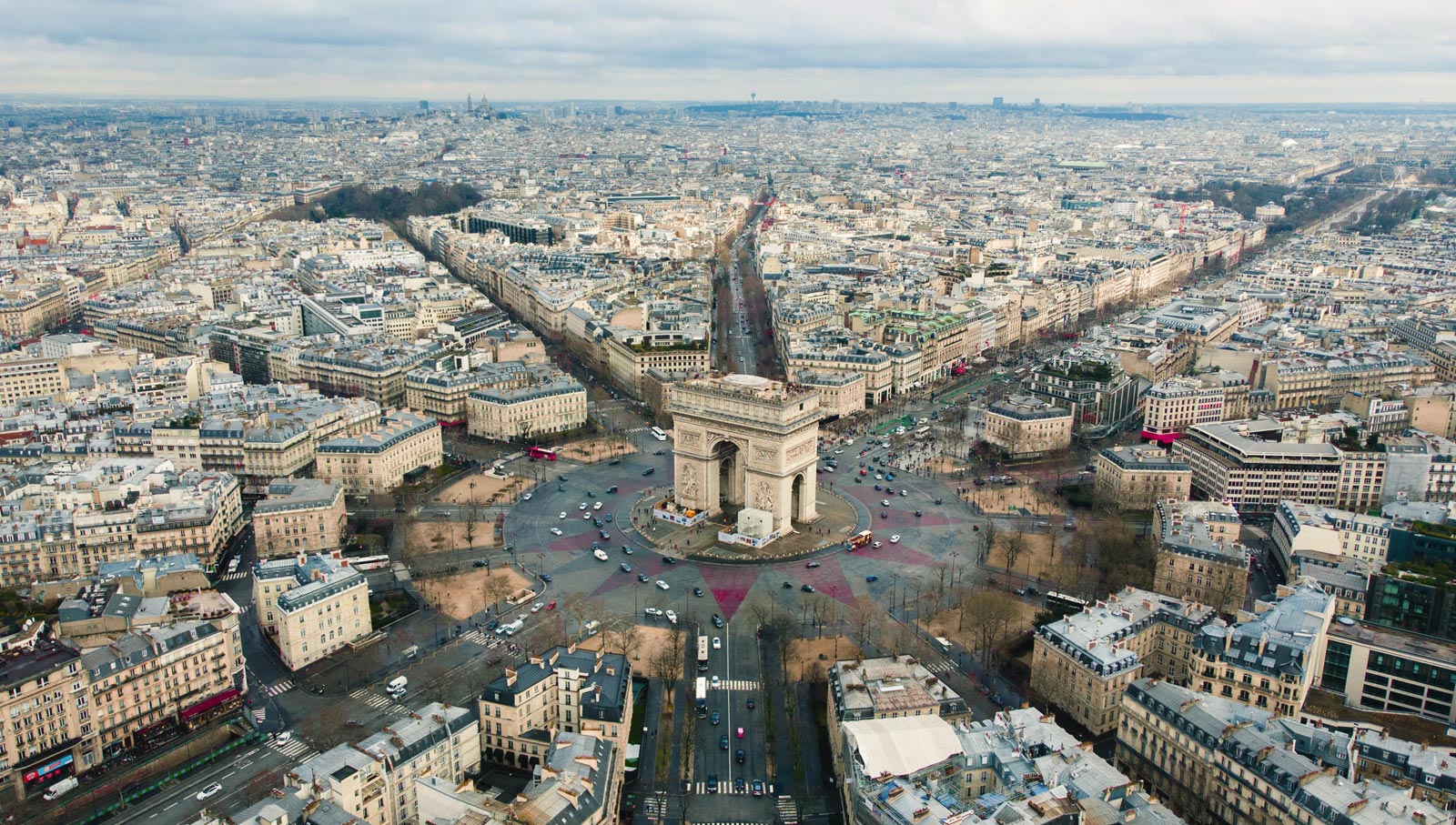 PARIS FASHION day5