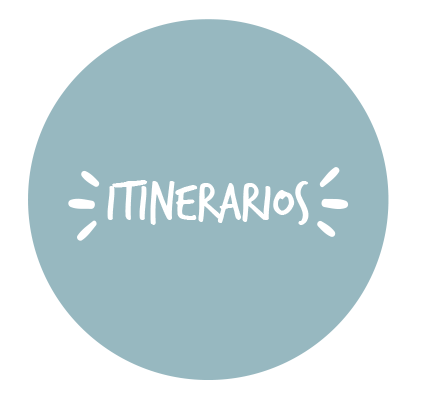 titular itinerarios esp