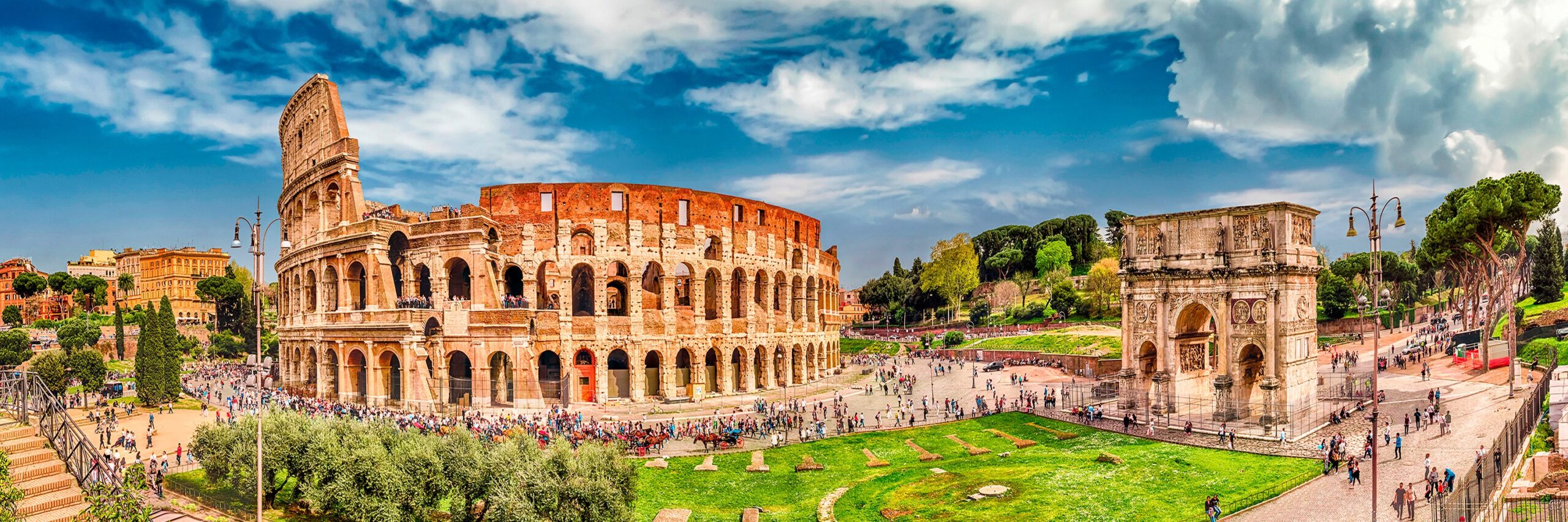 roma